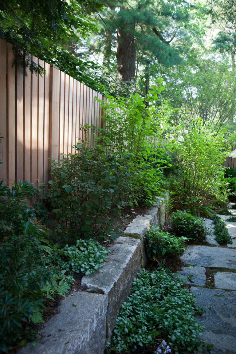 Hemlock House – Matthew Cunningham Landscape Design LLC