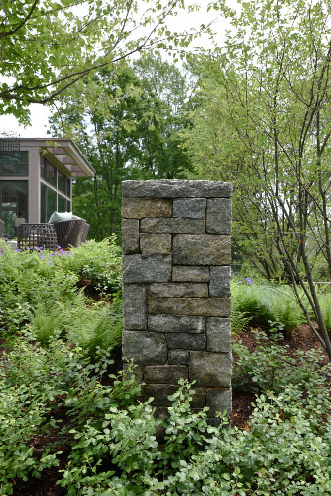 Waban Hillside | Matthew Cunningham Landscape Design LLC