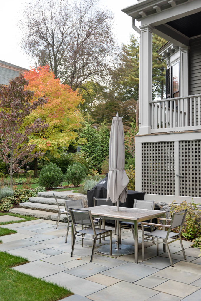 Craigie Street – Matthew Cunningham Landscape Design LLC