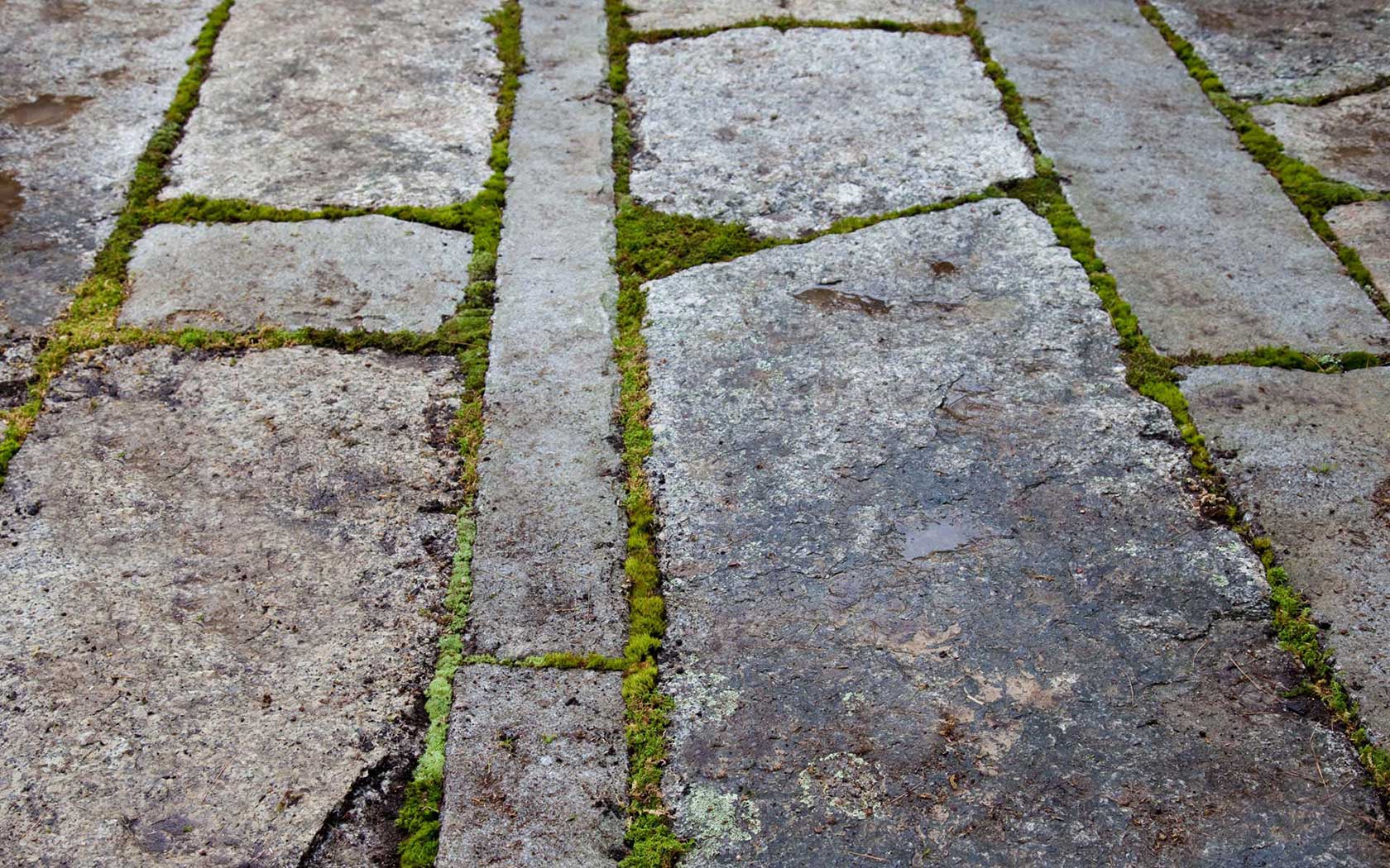 Antique Granite