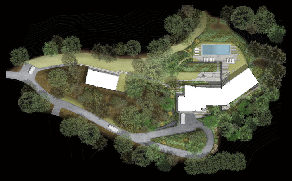 Berkshire Residence in Great Barrington, MA