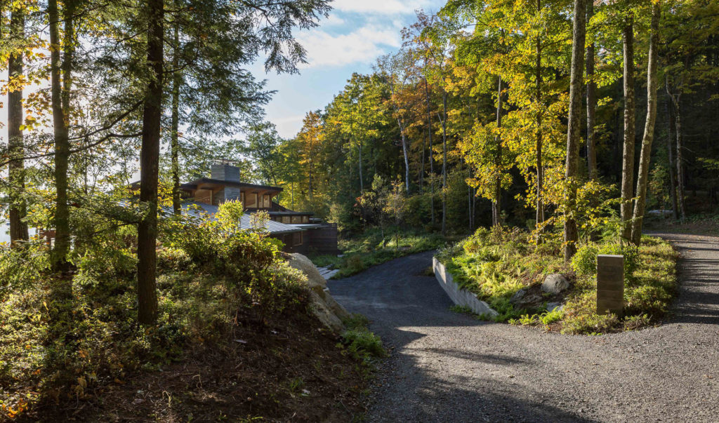 Berkshire Residence in Great Barrington, MA