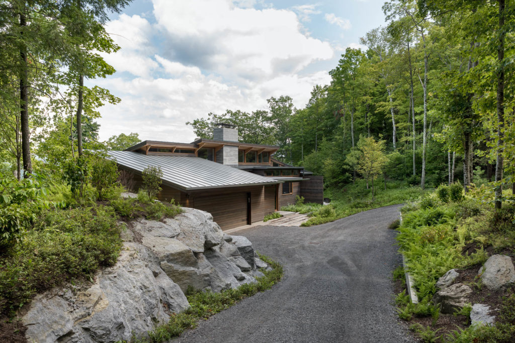 Berkshire Residence in Great Barrington, MA