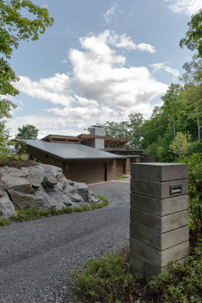 Berkshire Residence in Great Barrington, MA