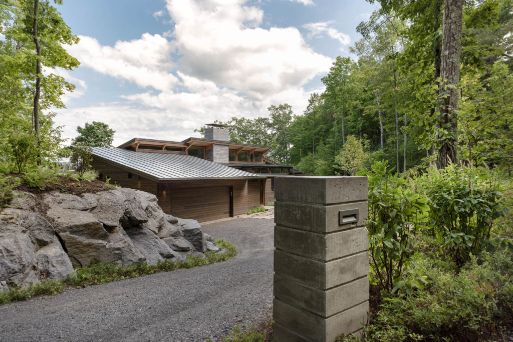 Berkshire Residence in Great Barrington, MA