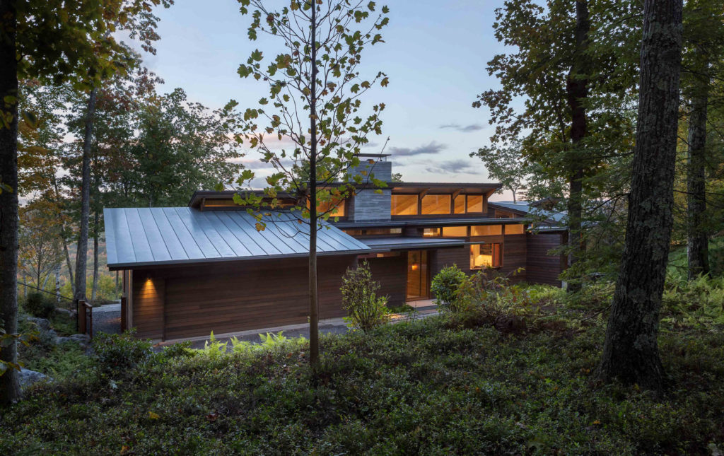 Berkshire Residence in Great Barrington, MA