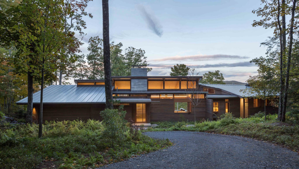 Berkshire Residence in Great Barrington, MA