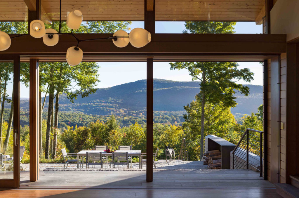 Berkshire Residence in Great Barrington, MA