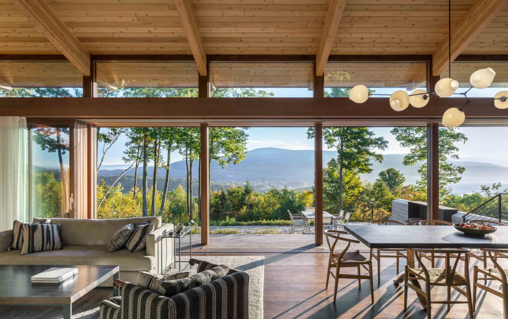 Berkshire Residence in Great Barrington, MA