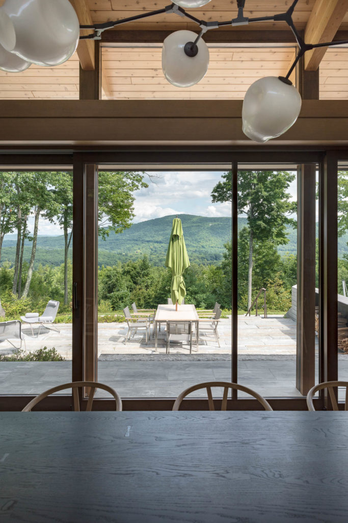 Berkshire Residence in Great Barrington, MA