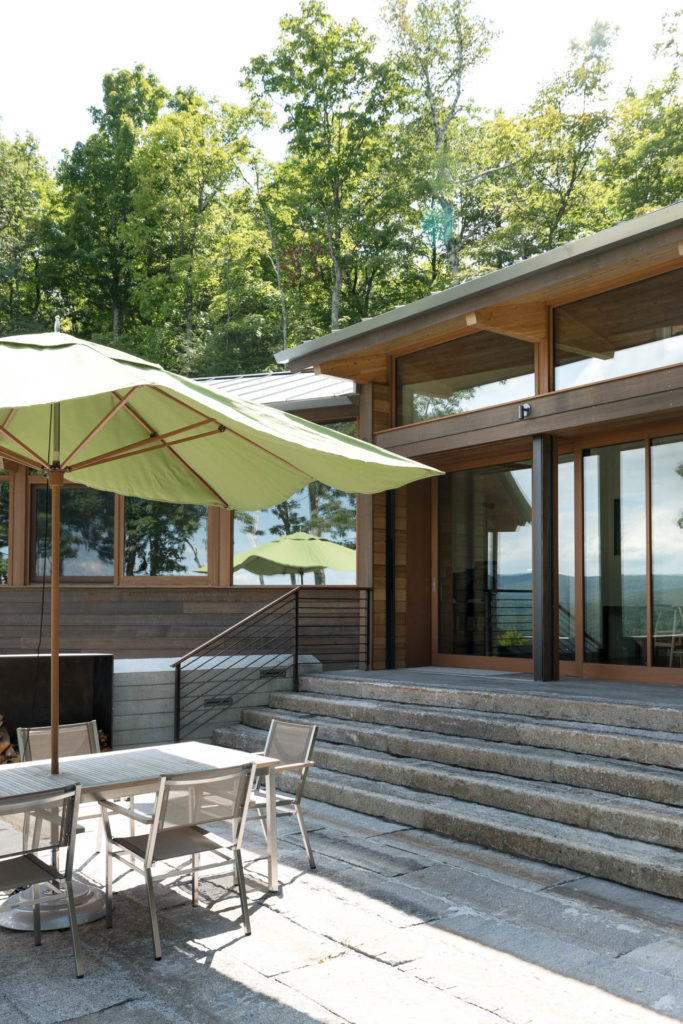 Berkshire Residence in Great Barrington, MA