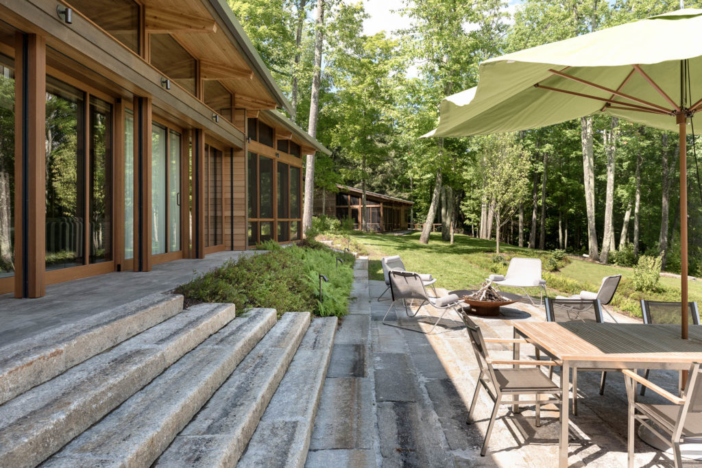 Berkshire Residence in Great Barrington, MA