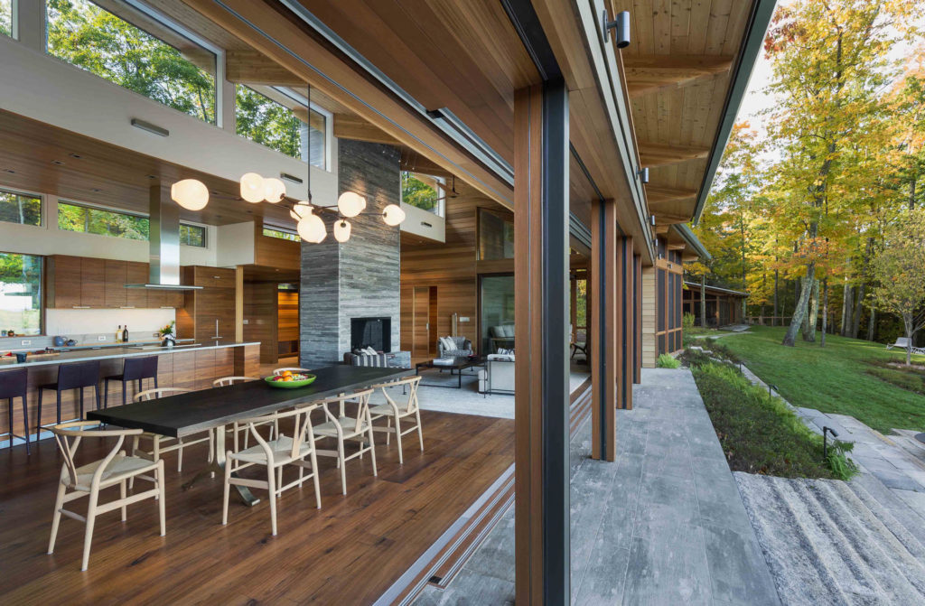 Berkshire Residence in Great Barrington, MA