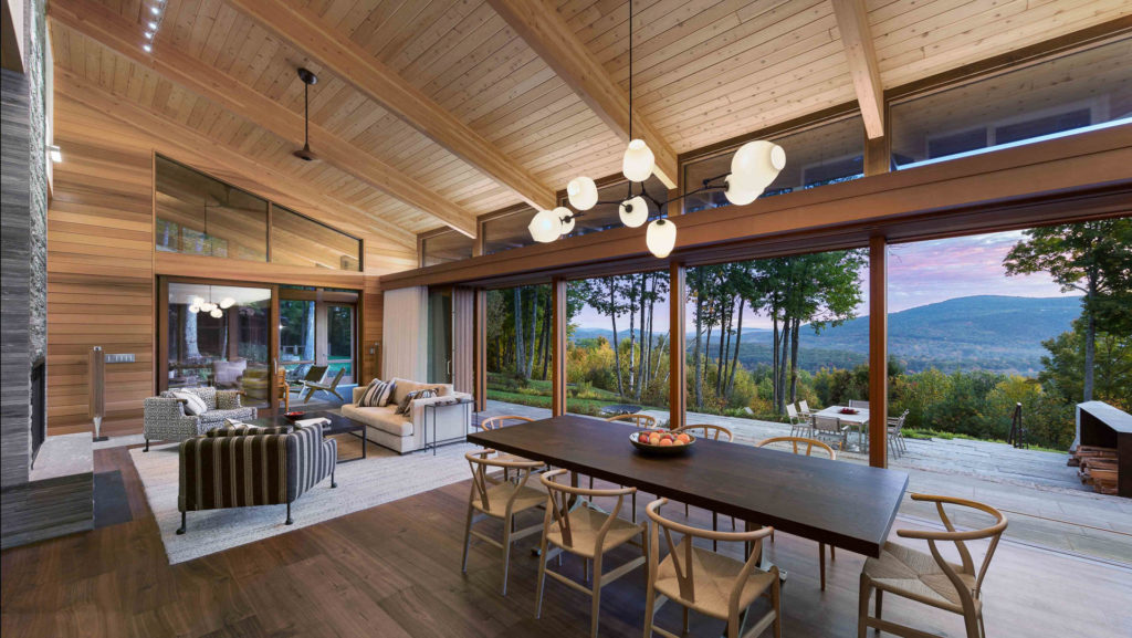 Berkshire Residence in Great Barrington, MA