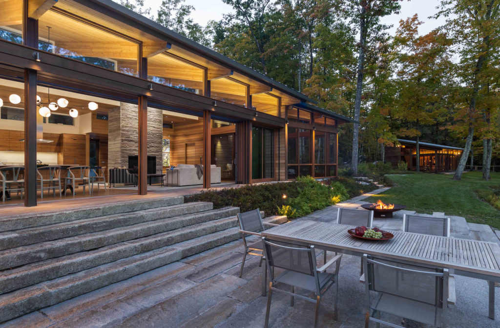 Berkshire Residence in Great Barrington, MA