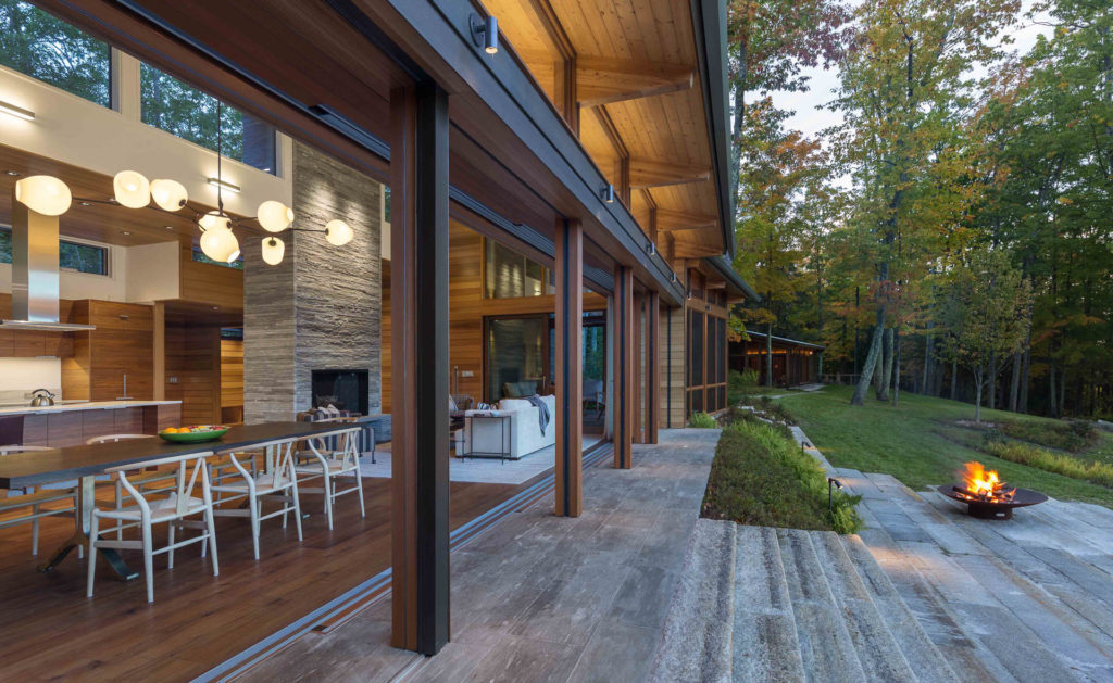 Berkshire Residence in Great Barrington, MA