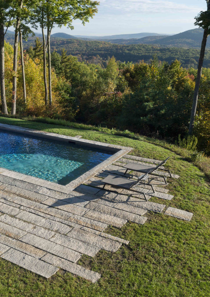 Berkshire Residence in Great Barrington, MA