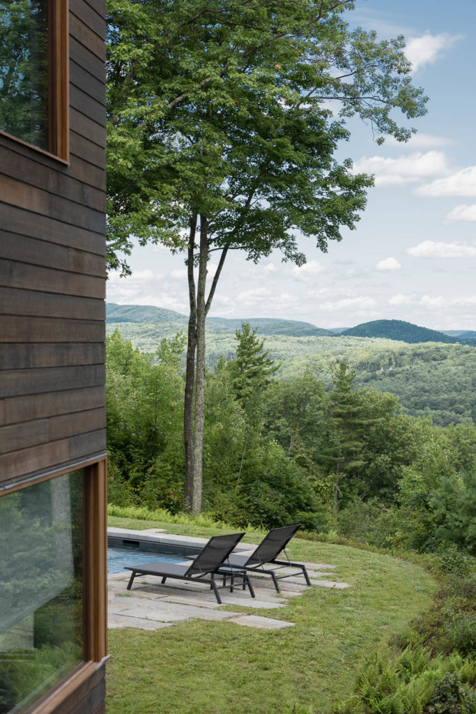 Berkshire Residence in Great Barrington, MA