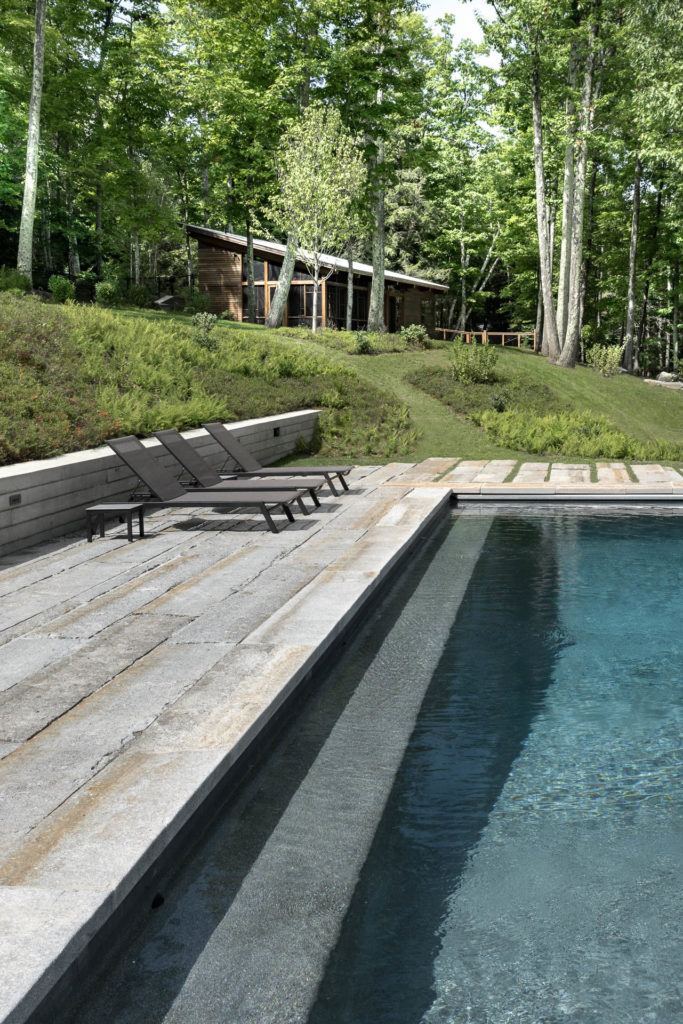Berkshire Residence in Great Barrington, MA