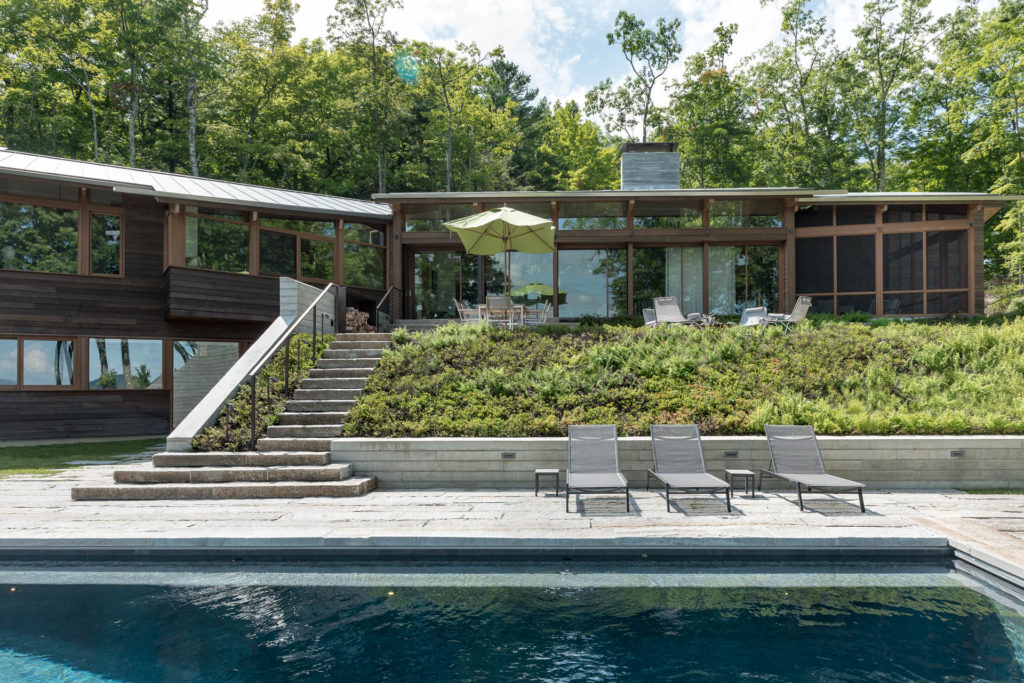 Berkshire Residence in Great Barrington, MA