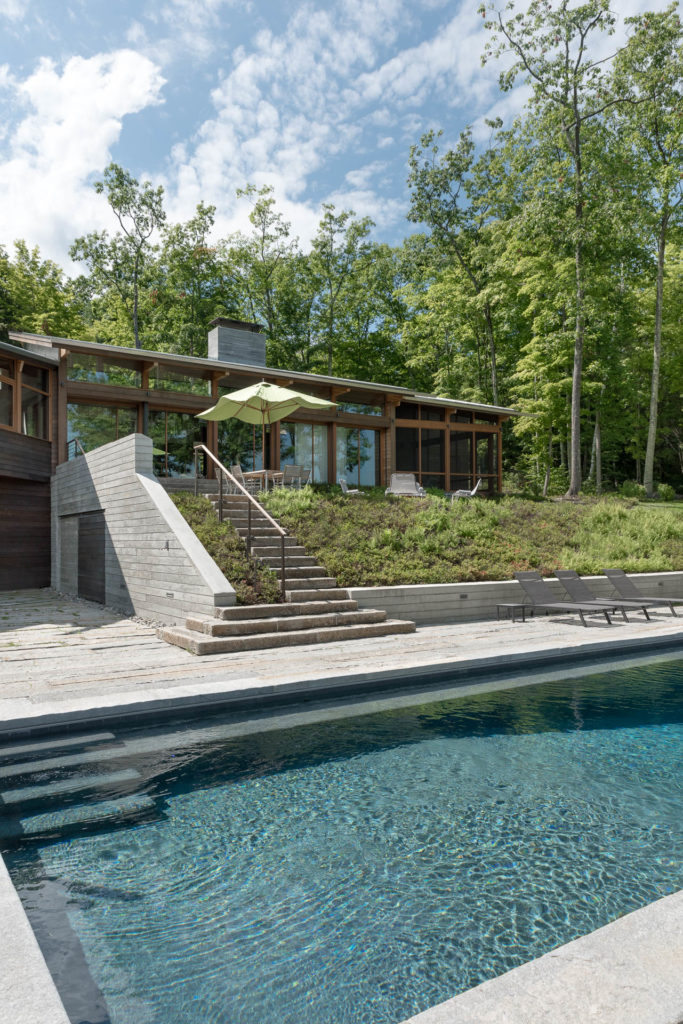 Berkshire Residence in Great Barrington, MA