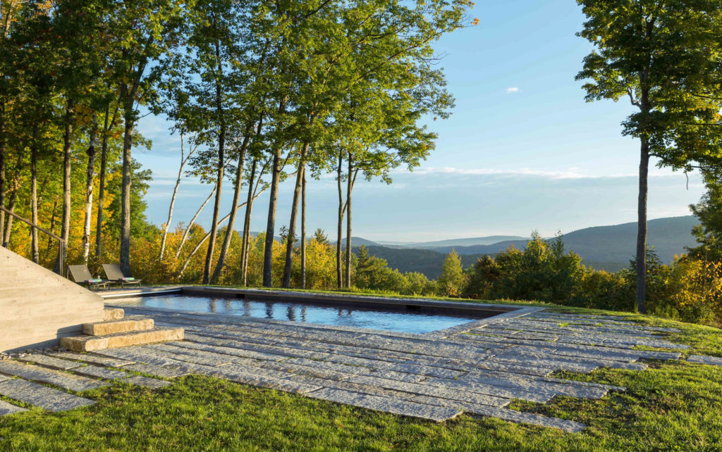 Berkshire Residence in Great Barrington, MA