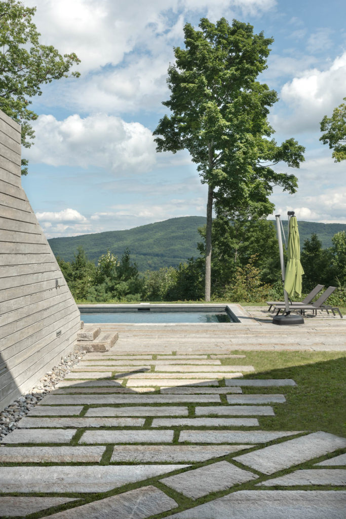 Berkshire Residence in Great Barrington, MA