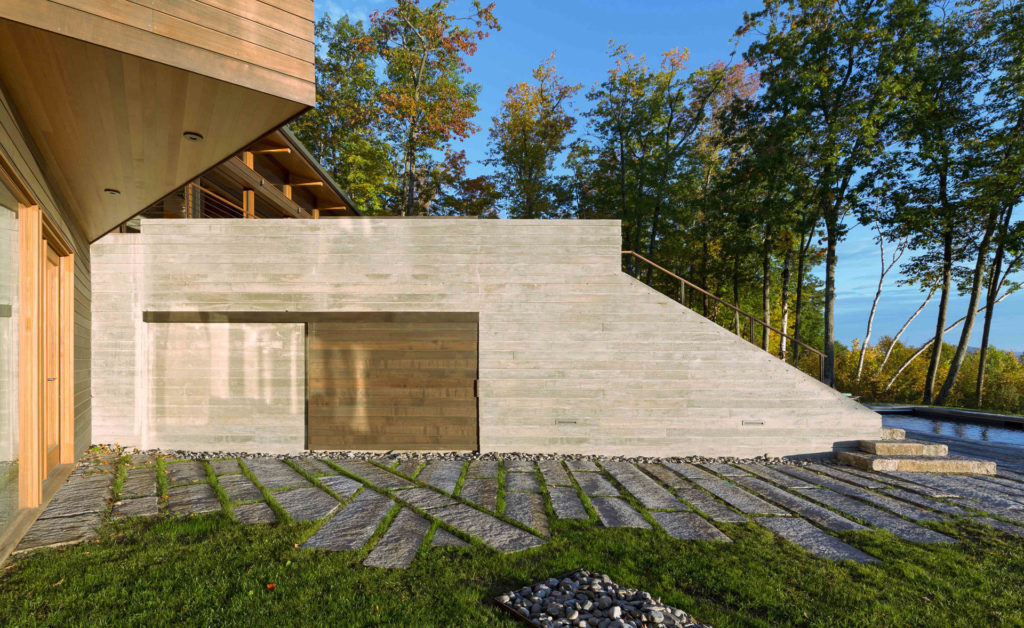 Berkshire Residence in Great Barrington, MA