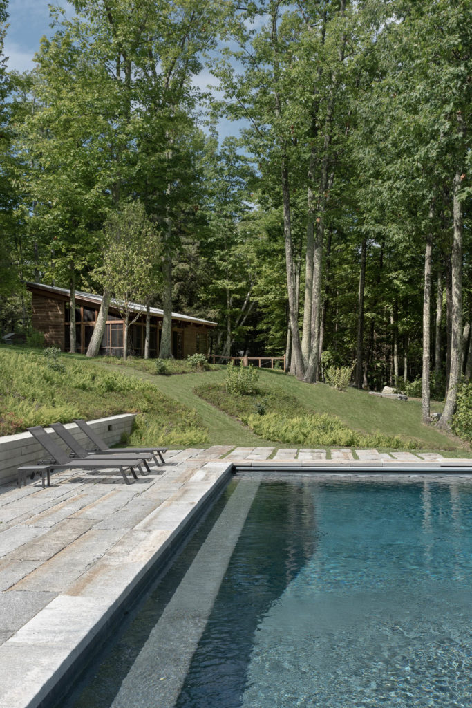 Berkshire Residence in Great Barrington, MA