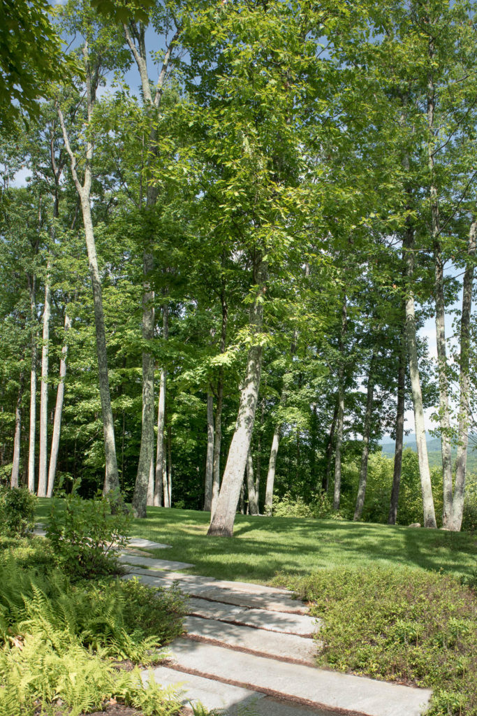 Berkshire Residence in Great Barrington, MA