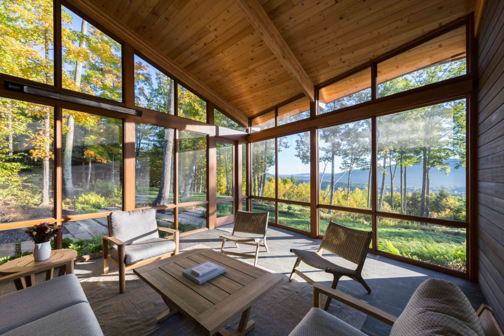 Berkshire Residence in Great Barrington, MA
