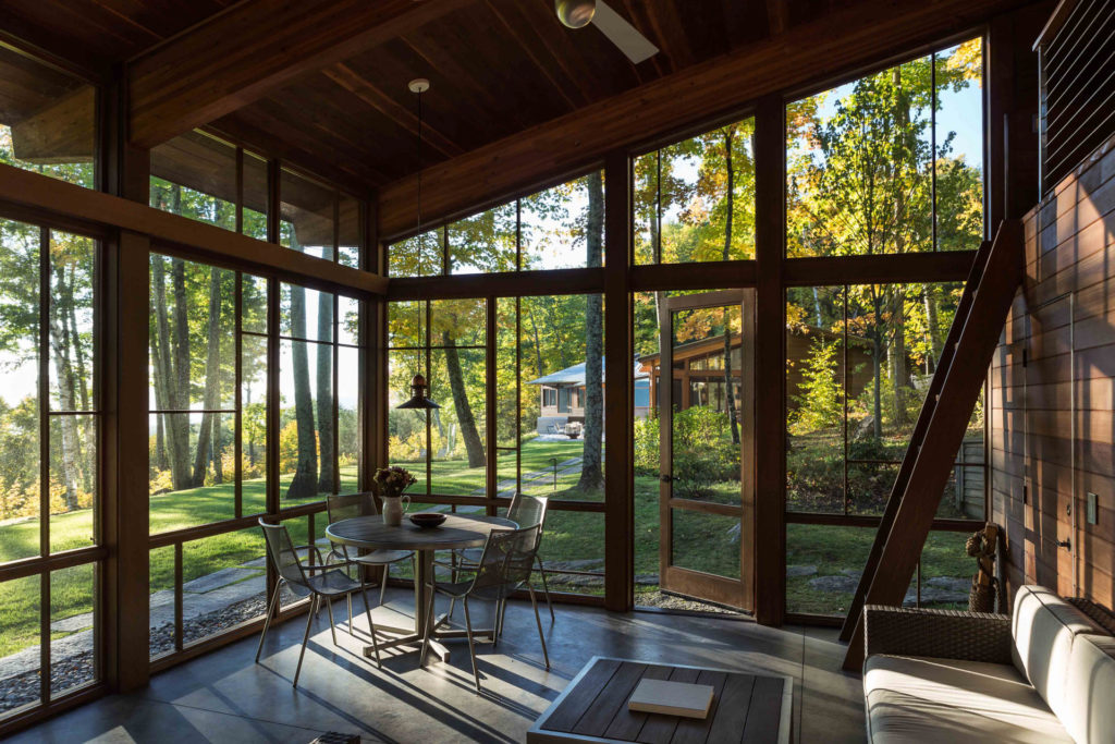 Berkshire Residence in Great Barrington, MA