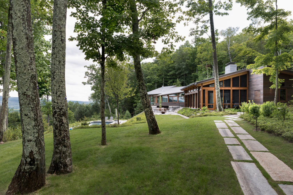 Berkshire Residence in Great Barrington, MA