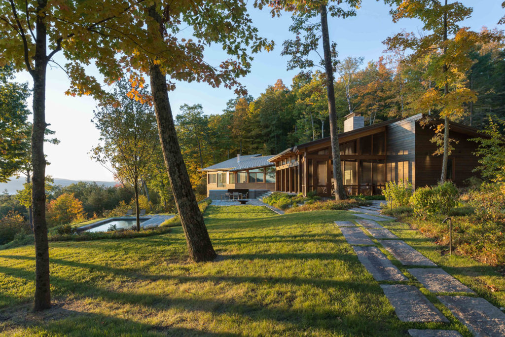 Berkshire Residence in Great Barrington, MA