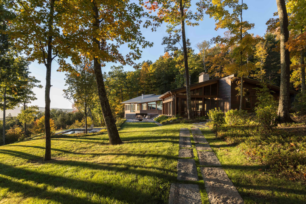 Berkshire Residence in Great Barrington, MA