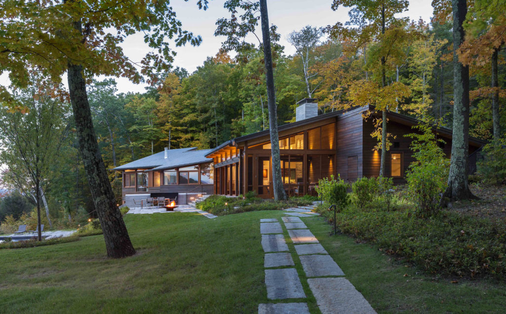Berkshire Residence in Great Barrington, MA