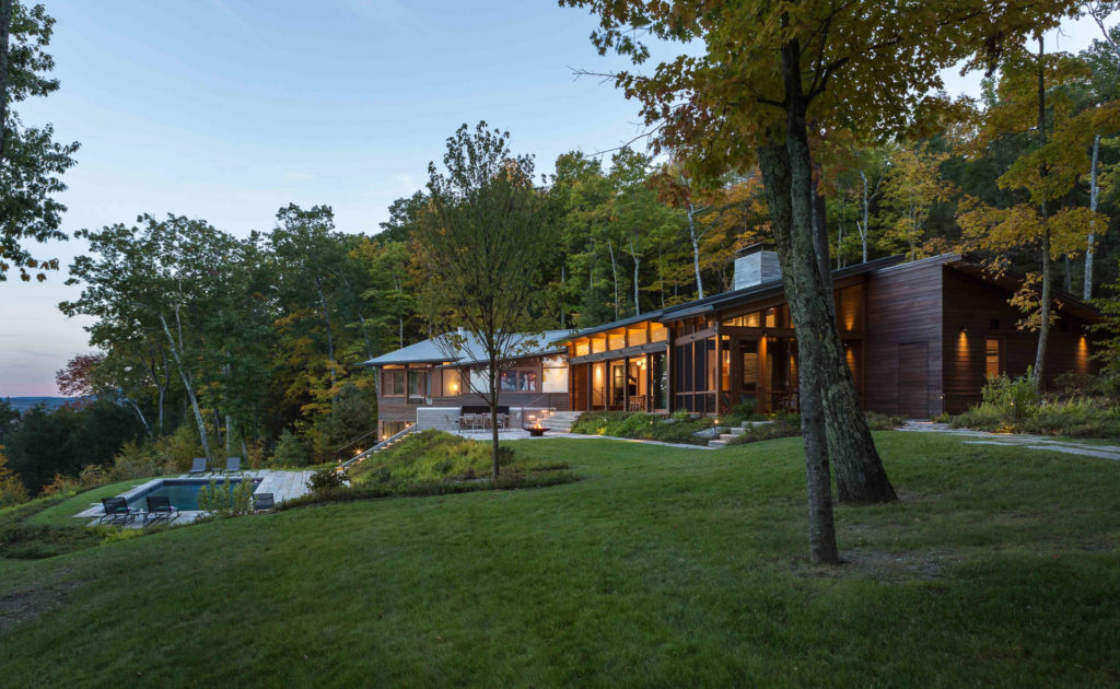 Berkshire Residence in Great Barrington, MA