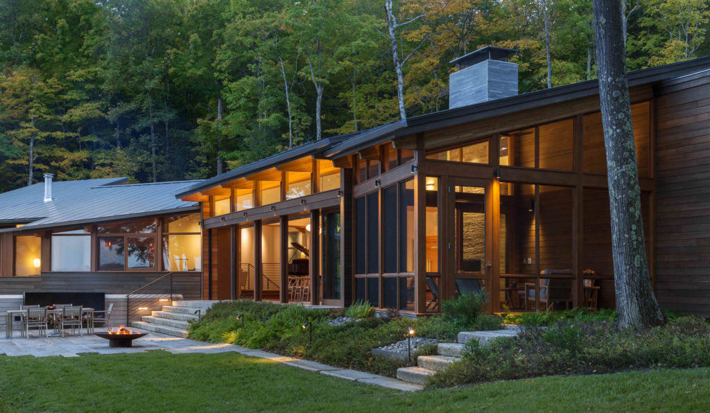 Berkshire Residence in Great Barrington, MA