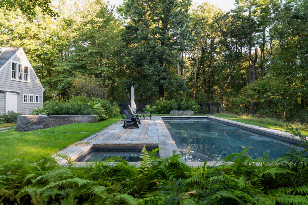 Herrick Woods – Matthew Cunningham Landscape Design LLC