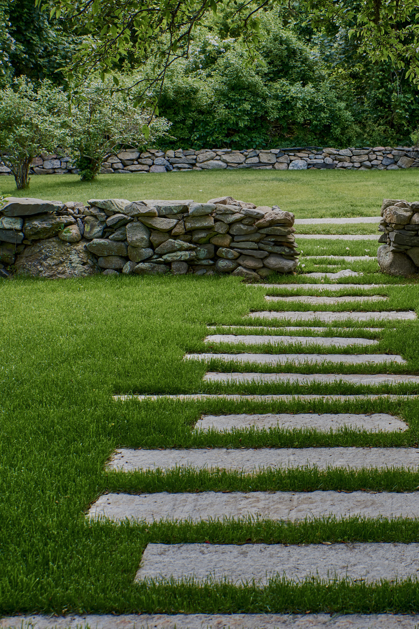 Gardens – Matthew Cunningham Landscape Design LLC