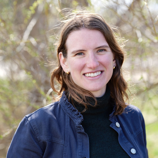 Lucy Humphreys, Senior Designer