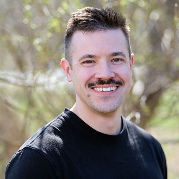 Colin Poranski, Associate