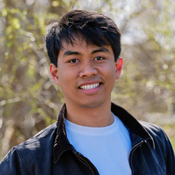 Karl Alamo, Senior Designer