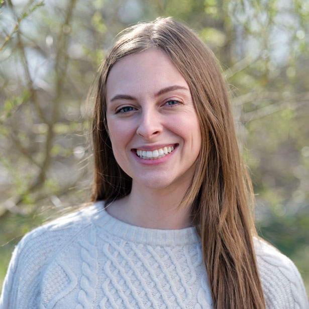 Kim Ferrara, Senior Designer