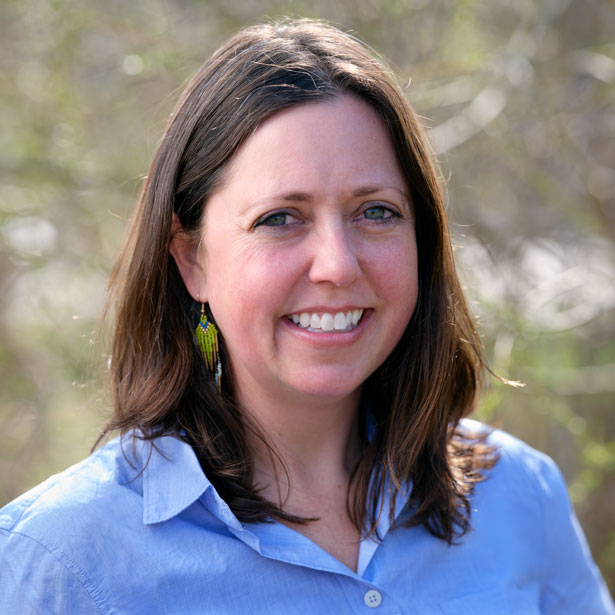 Susanna Jewell, Associate